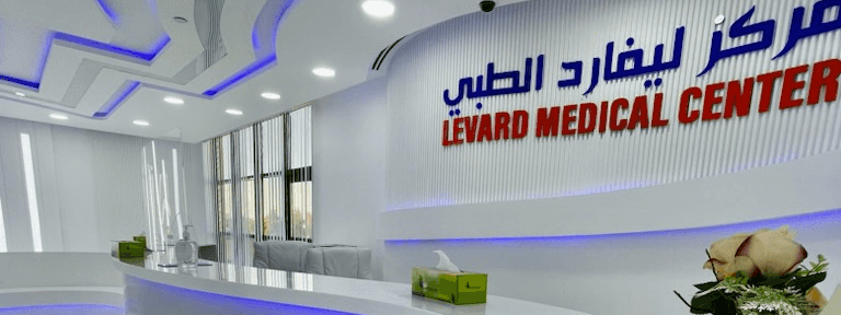 levard